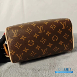 Louis Vuitton Dopp Kit Toilet Pouch