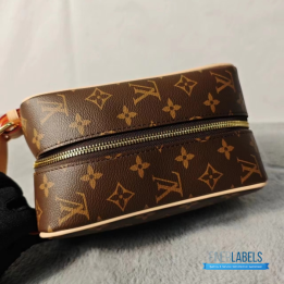 Louis Vuitton Dopp Kit Toilet Pouch