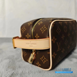 Louis Vuitton Dopp Kit Toilet Pouch