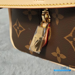 Louis Vuitton Dopp Kit Toilet Pouch