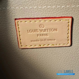 Louis Vuitton Dopp Kit Toilet Pouch