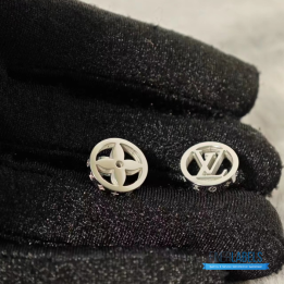 Louis Vuitton Catch Cufflinks