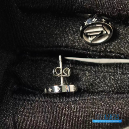 Louis Vuitton Catch Cufflinks