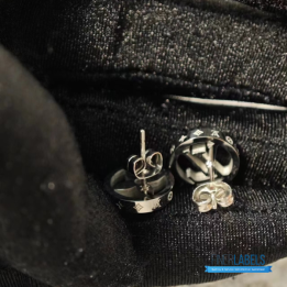 Louis Vuitton Catch Cufflinks