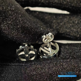 Louis Vuitton Catch Cufflinks