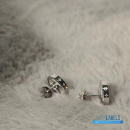 Louis Vuitton Catch Cufflinks
