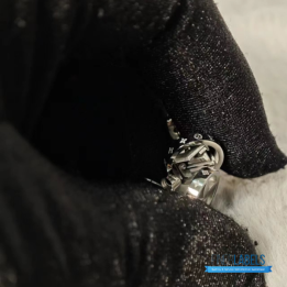 Louis Vuitton Catch Cufflinks
