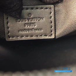 Louis Vuitton City Keepall Bag