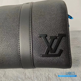 Louis Vuitton City Keepall Bag