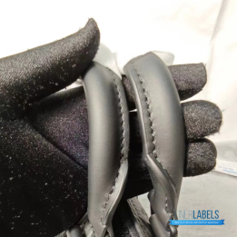 Louis Vuitton Keepall Bandoulière 25 Black