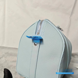 Louis Vuitton Aerogram City Keepall Bag
