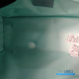 Louis Vuitton Aerogram City Keepall Bag