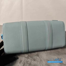 Louis Vuitton Aerogram City Keepall Bag