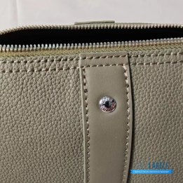 Louis Vuitton Aerogram City Keepall Bag Khaki