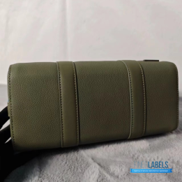 Louis Vuitton Aerogram City Keepall Bag Khaki