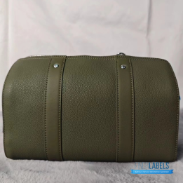 Louis Vuitton Aerogram City Keepall Bag Khaki