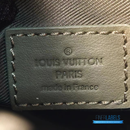 Louis Vuitton Aerogram City Keepall Bag Khaki