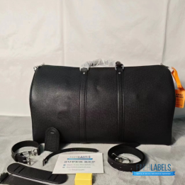 Louis Vuitton Keepall Bandoulière 50