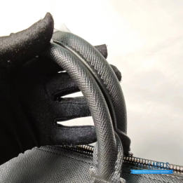 Louis Vuitton Keepall Bandoulière 50