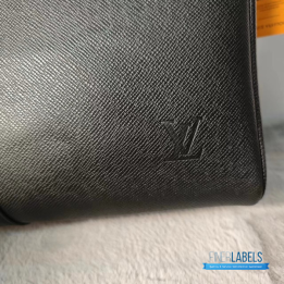 Louis Vuitton Keepall Bandoulière 50