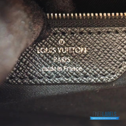 Louis Vuitton Keepall Bandoulière 50