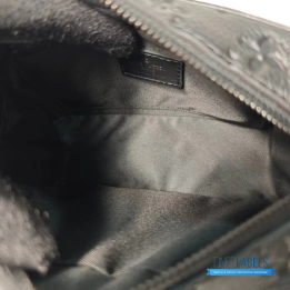 Louis Vuitton Mini Soft Trunk