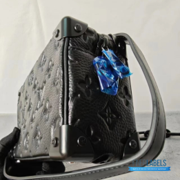Louis Vuitton Mini Soft Trunk