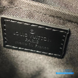 Louis Vuitton Mini Soft Trunk