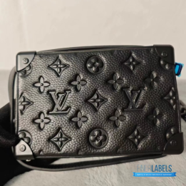 Louis Vuitton Mini Soft Trunk