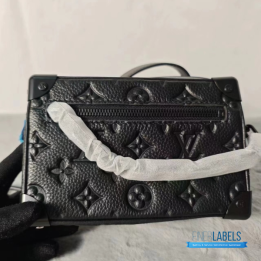 Louis Vuitton Mini Soft Trunk