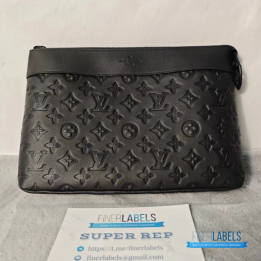 Louis Vuitton Pochette Voyage Souple
