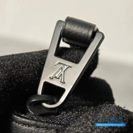 Louis Vuitton Pochette Voyage Souple