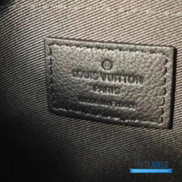 Louis Vuitton Pochette Voyage Souple