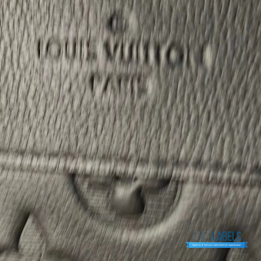 Louis Vuitton Pochette Voyage Souple