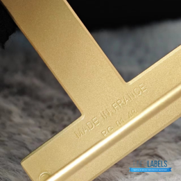 QC Hermes Constance Belt