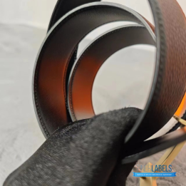 QC Hermes Constance Belt
