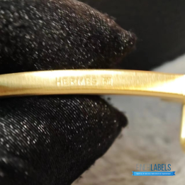 QC Hermes Constance Belt