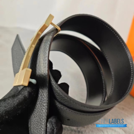 QC Hermes Constance Belt