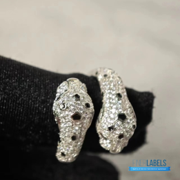 QC Cartier Panthère de Cartier Ring