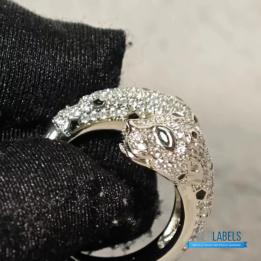 QC Cartier Panthère de Cartier Ring