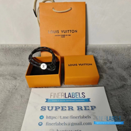 Louis Vuitton Catch It Bracelet