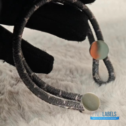 Louis Vuitton Catch It Bracelet