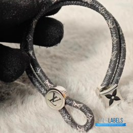 Louis Vuitton Catch It Bracelet
