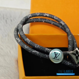 Louis Vuitton Catch It Bracelet