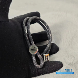 Louis Vuitton Catch It Bracelet