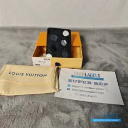 Louis Vuitton x Yayoi Kusama Pocket Organizer