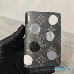 Louis Vuitton x Yayoi Kusama Pocket Organizer