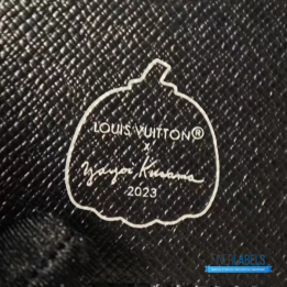 Louis Vuitton x Yayoi Kusama Pocket Organizer