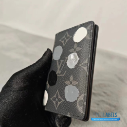 Louis Vuitton x Yayoi Kusama Pocket Organizer