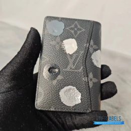 Louis Vuitton x Yayoi Kusama Pocket Organizer